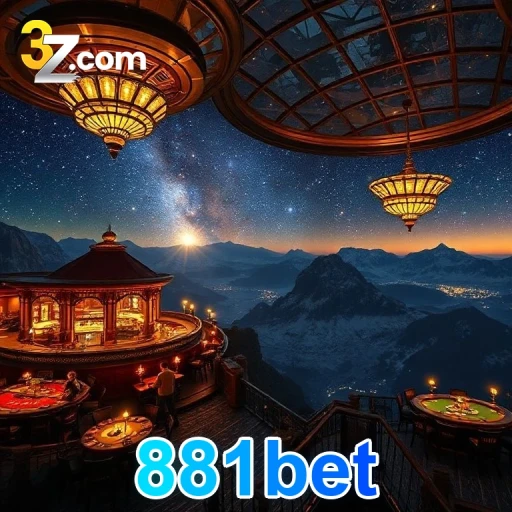 881bet login Jogos de caça-níqueis