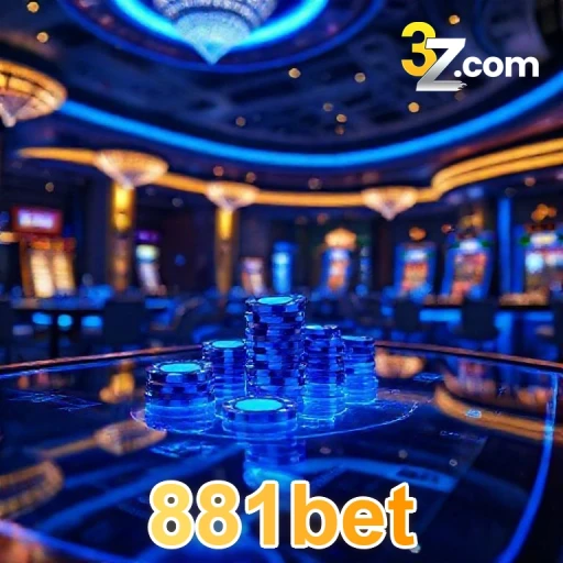 881bet login