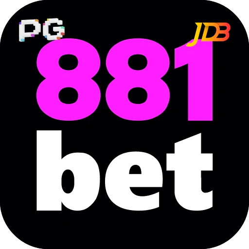 881bet login LOGO
